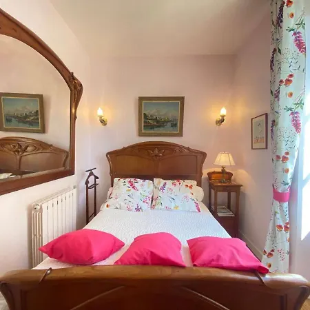 Duplex 5 Pieces, 6 Couchages Au Coeur De Avec Terrasse, Parking Et Tous Commerces A Pied - Fr-1-245-71 Appartement La Baule-Escoublac