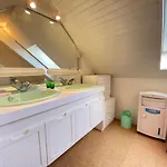 Duplex 5 Pièces, 6 Couchages Au Cœur De Avec Terrasse, Parking Et Tous Commerces à Pied - Fr-1-245-71