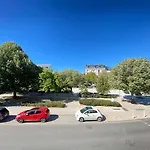 Duplex 5 Pièces, 6 Couchages Au Cœur De Avec Terrasse, Parking Et Tous Commerces à Pied - Fr-1-245-71